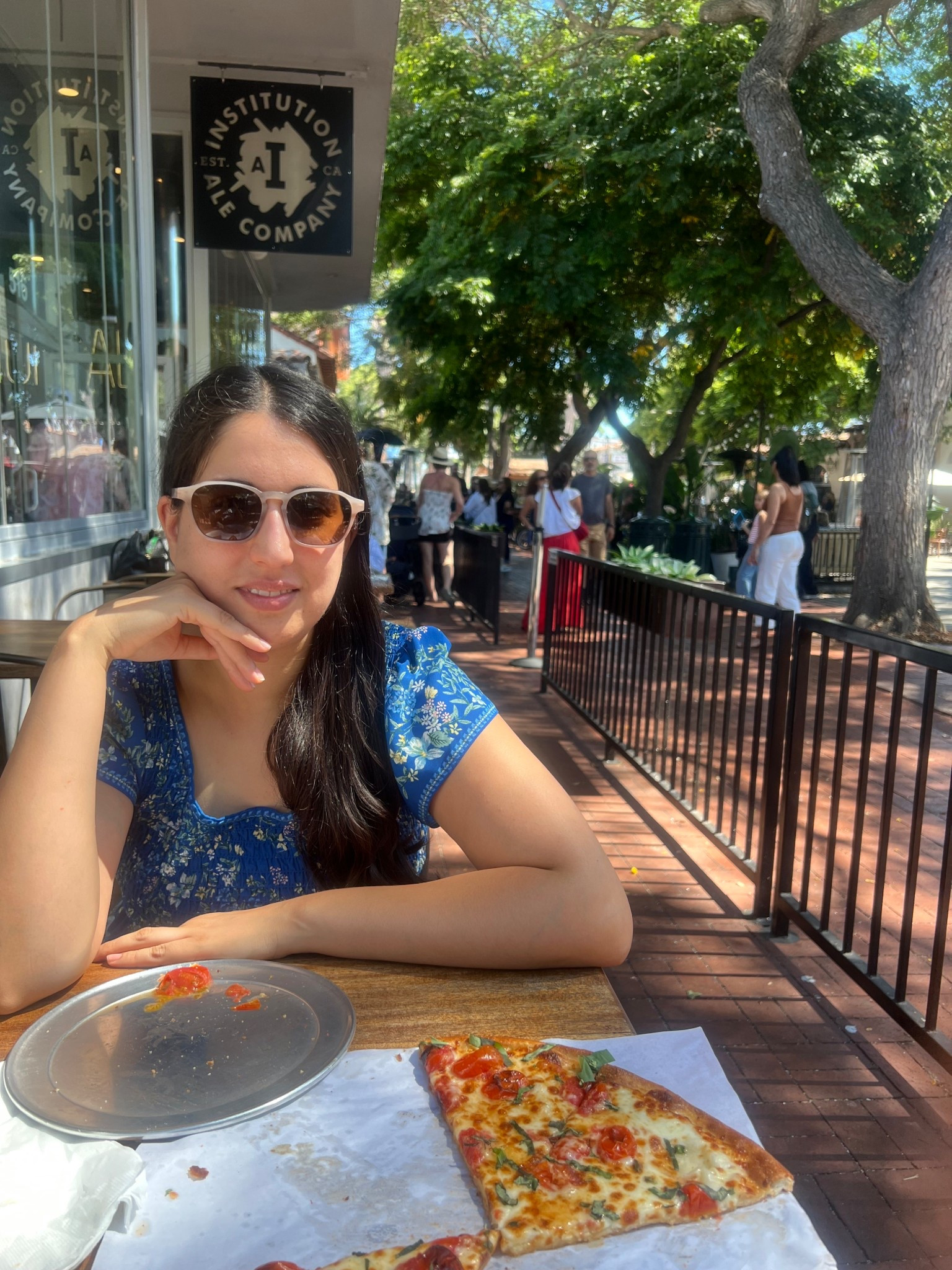 Day trip to Santa Barbara 

#LTKSeasonal #LTKStyleTip