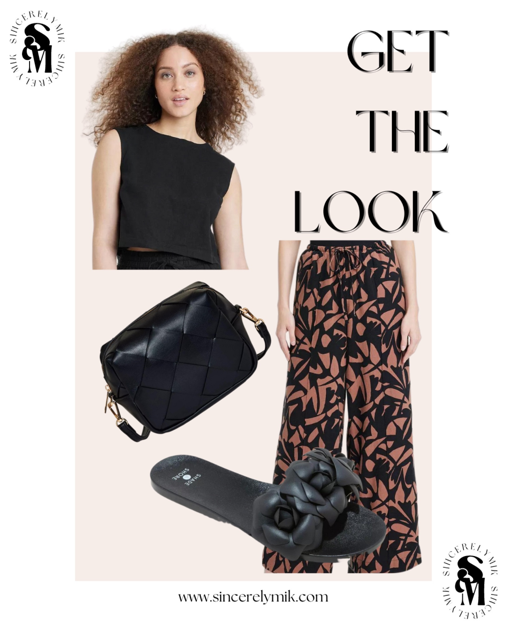 Get the look for this cute outfit! 

#LTKItBag #LTKStyleTip #LTKShoeCrush