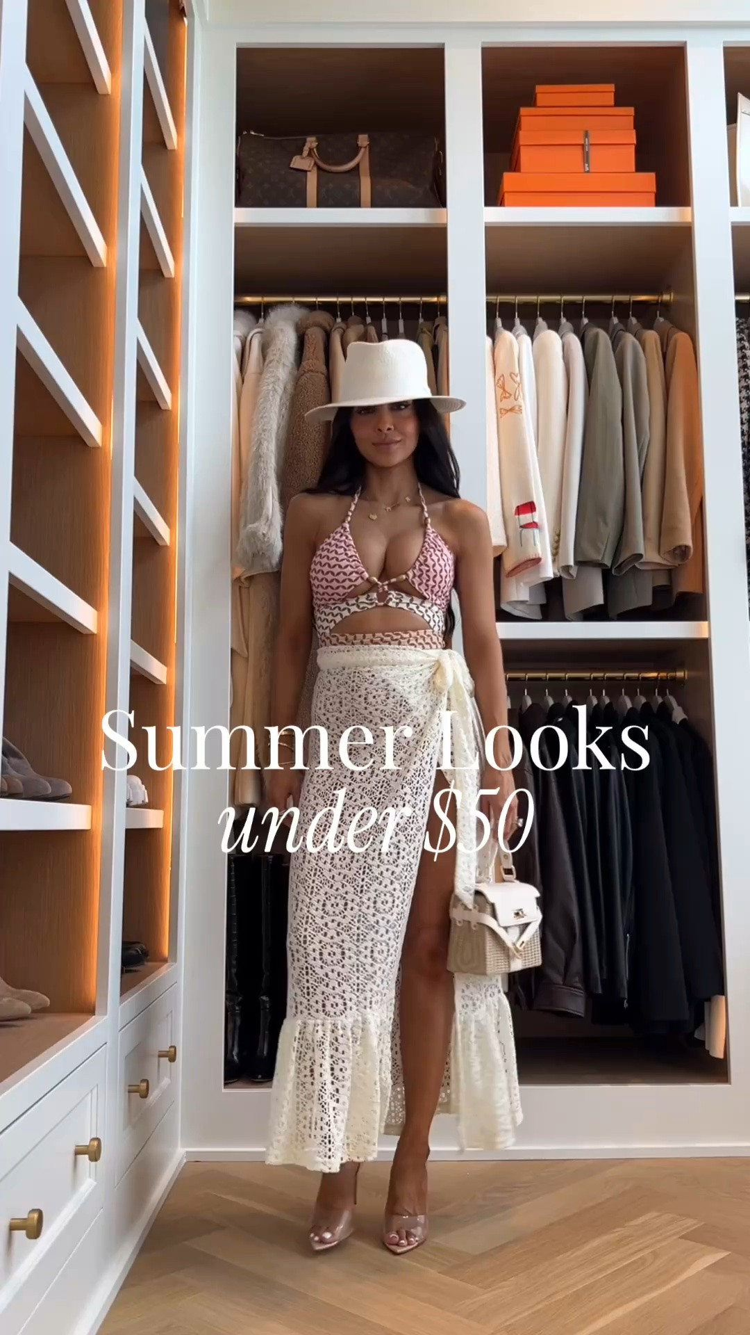 Summer swim looks and dresses under $50
Use code Mia15 for 15% off $135+
Wearing an XS in everything
@Cupshe #cupshepartner

#LTKSwim #LTKTravel #LTKmomlife