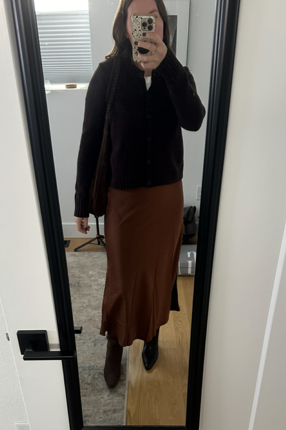 Outfit planning, obviously loving all the browns 

#LTKMidsize #LTKFindsUnder100 #LTKSeasonal
