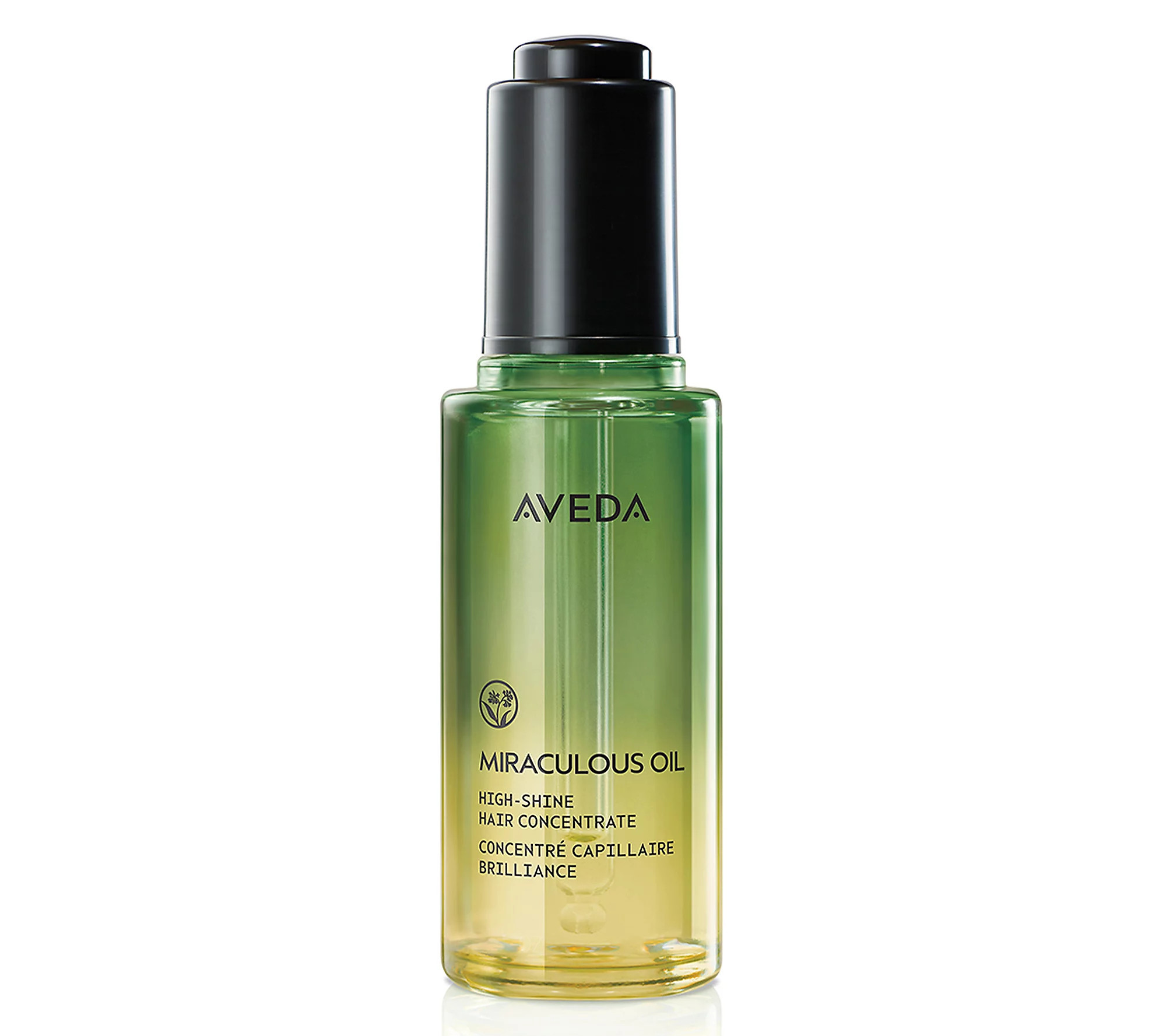 Aveda Miraculous Oil High Shine Hair Concentrate | QVC