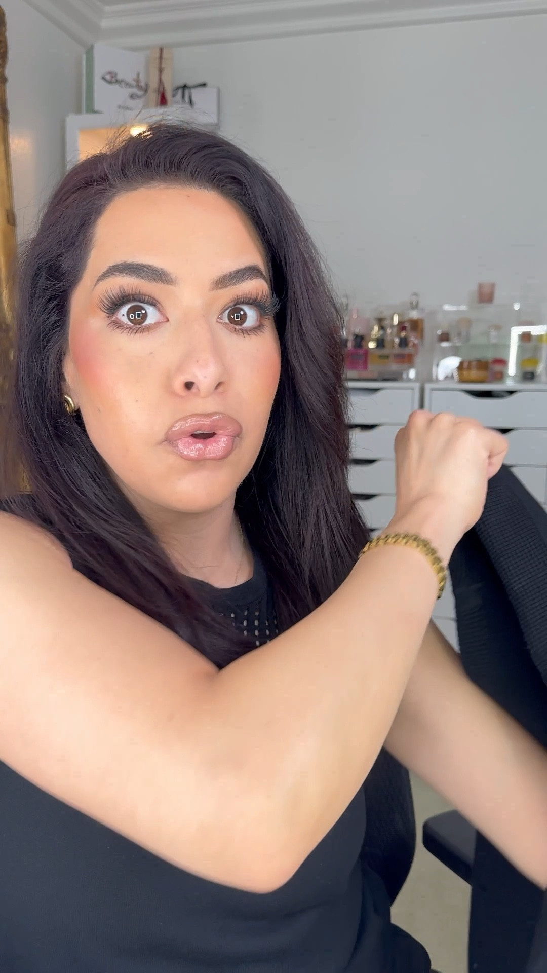 10 MINUTE MAKEUP

#LTKStyleTip #LTKBeauty #LTKWorkwear