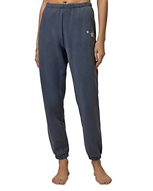 Spiritual Gangster Star Malibu Sweatpants | Bloomingdale's (US)