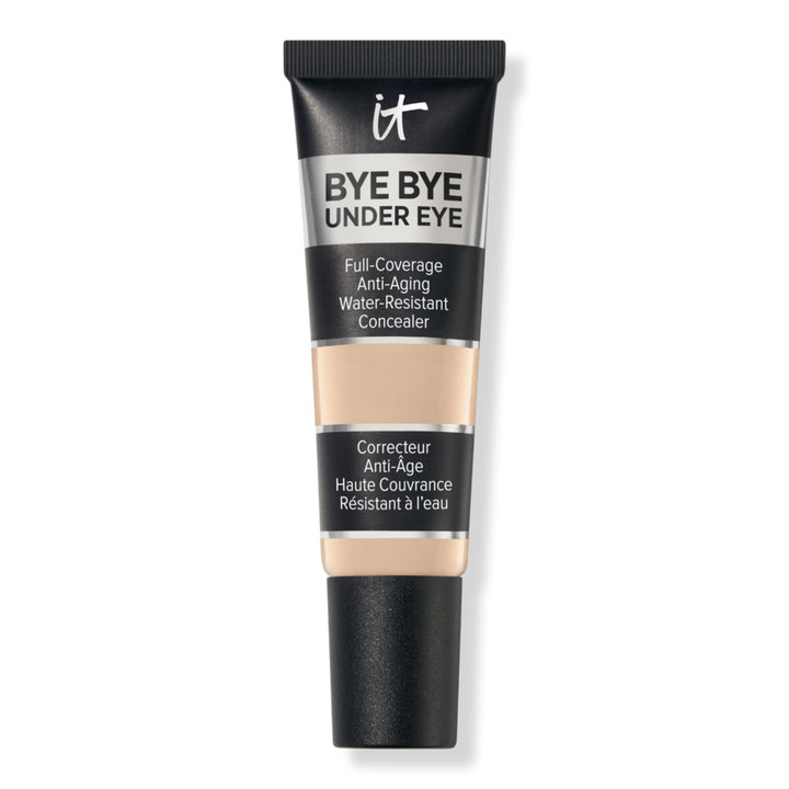 Bye Bye Under Eye Full Coverage Anti-Aging Waterproof Concealer - IT Cosmetics | Ulta Beauty | Ulta