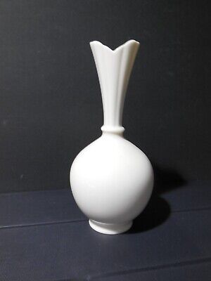 Lenox Coupe Off White 8" High Vase Bulbous (CR005)  | eBay | eBay US