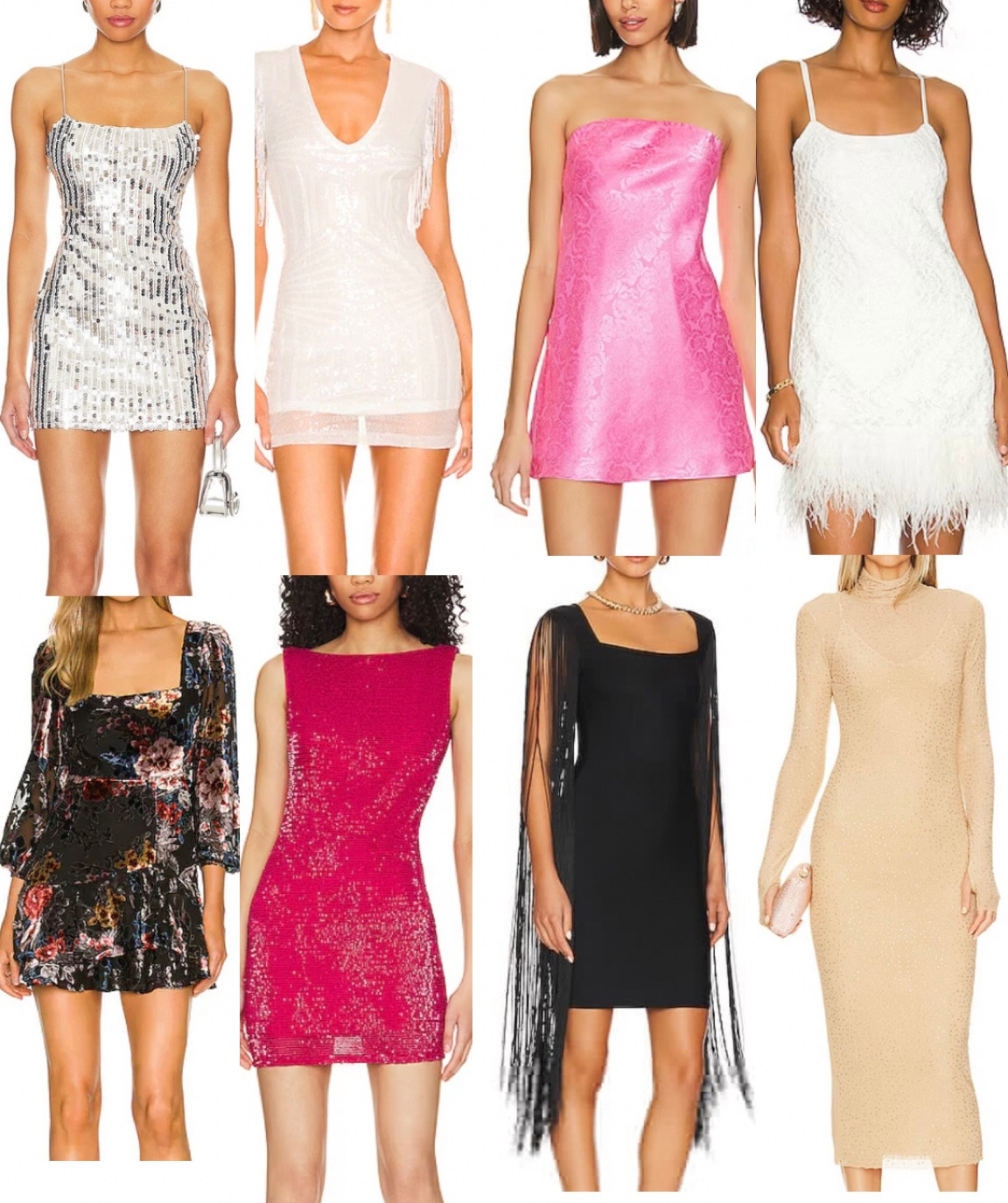 Last minute NYE dresses 🫶🏼 

Dresses under $150 

Sequin dresses, sparkle dresses, New Years Dresses, Revolve dresses, quick shipping dresses, cocktail dresses  

#LTKSeasonal #LTKHoliday #LTKstyletip