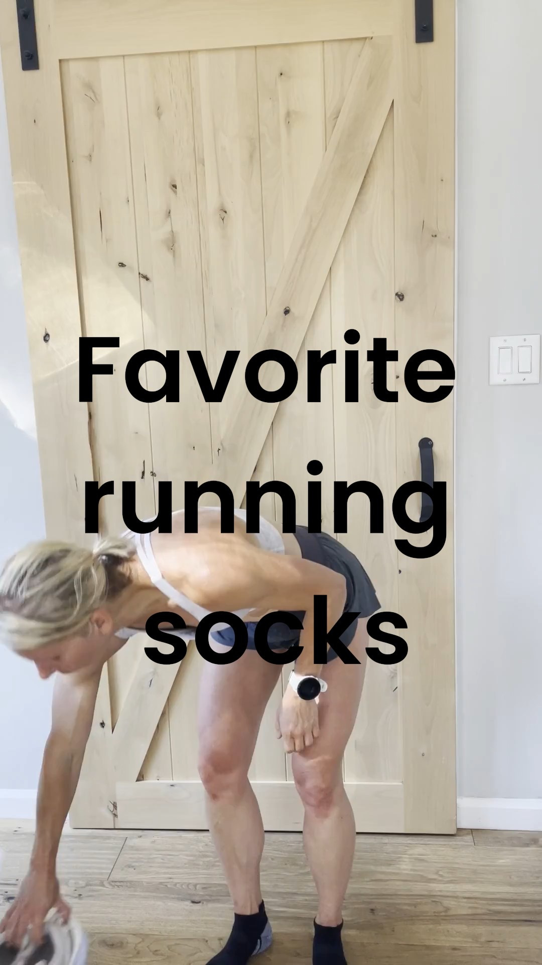 The right socks make a big difference on a run. These are my favorite running socks for comfort, breathability, and zero blisters — even on long runs or double workout days. They stay in place, wick sweat, and hold up after tons of washes.

I’ve linked the exact ones I wear daily. Perfect for road running, trail miles, and race day.

#runningsocks #runneressentials #runninggear #nochafing #ltkrunning #ltkfit #womensrunning #marathontraining


#LTKActive #LTKSaleAlert #LTKOver40