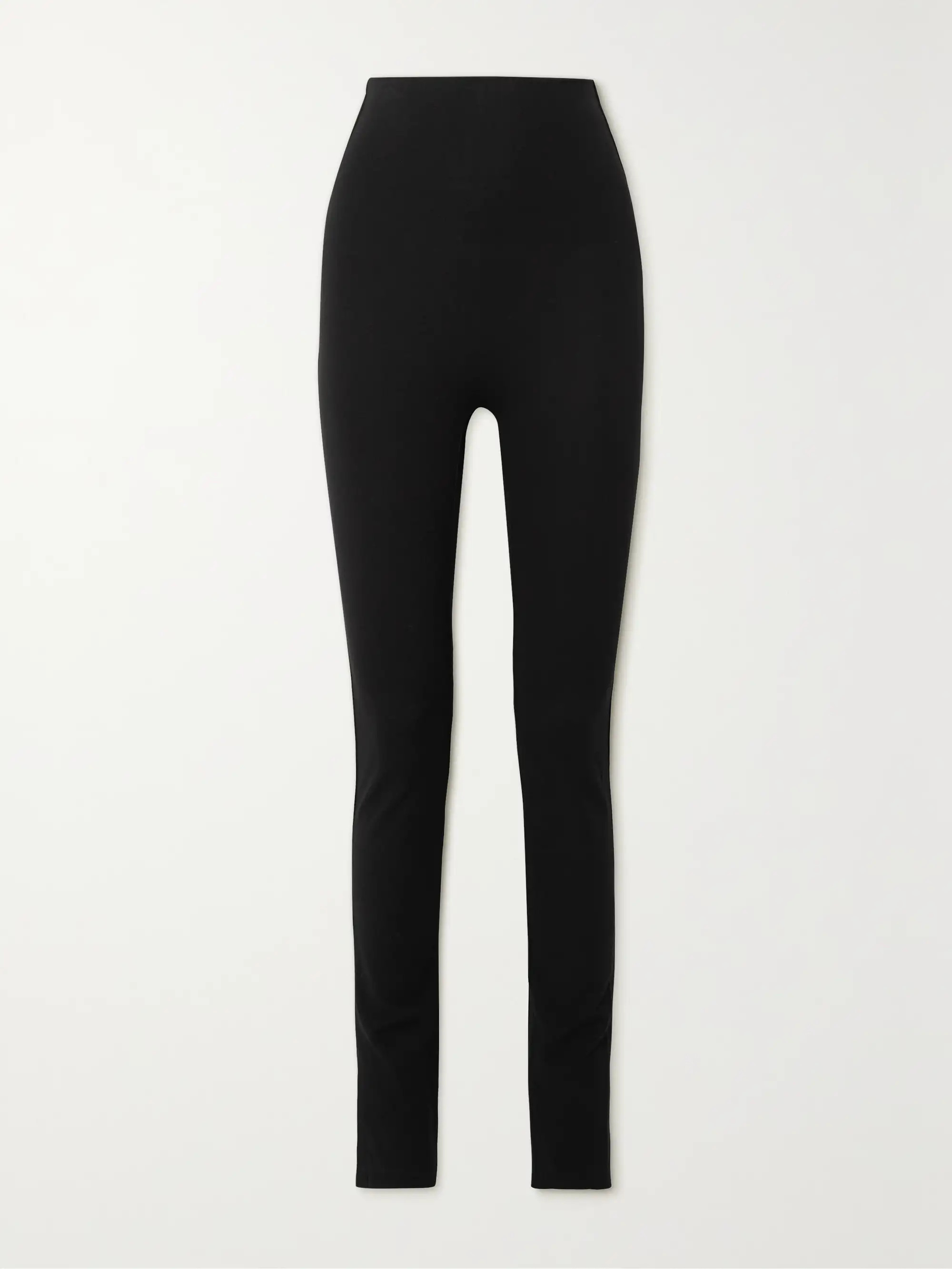 Rio stretch-ponte slim-leg pants | NET-A-PORTER (UK & EU)