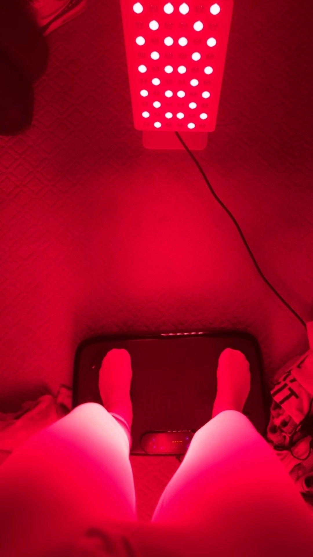 My favorite Lymphatic Drainage house is to have this vibration plate at home. I have it in my closet and it just makes it super accessible  

#LTKHome #LTKBeauty #LTKActive