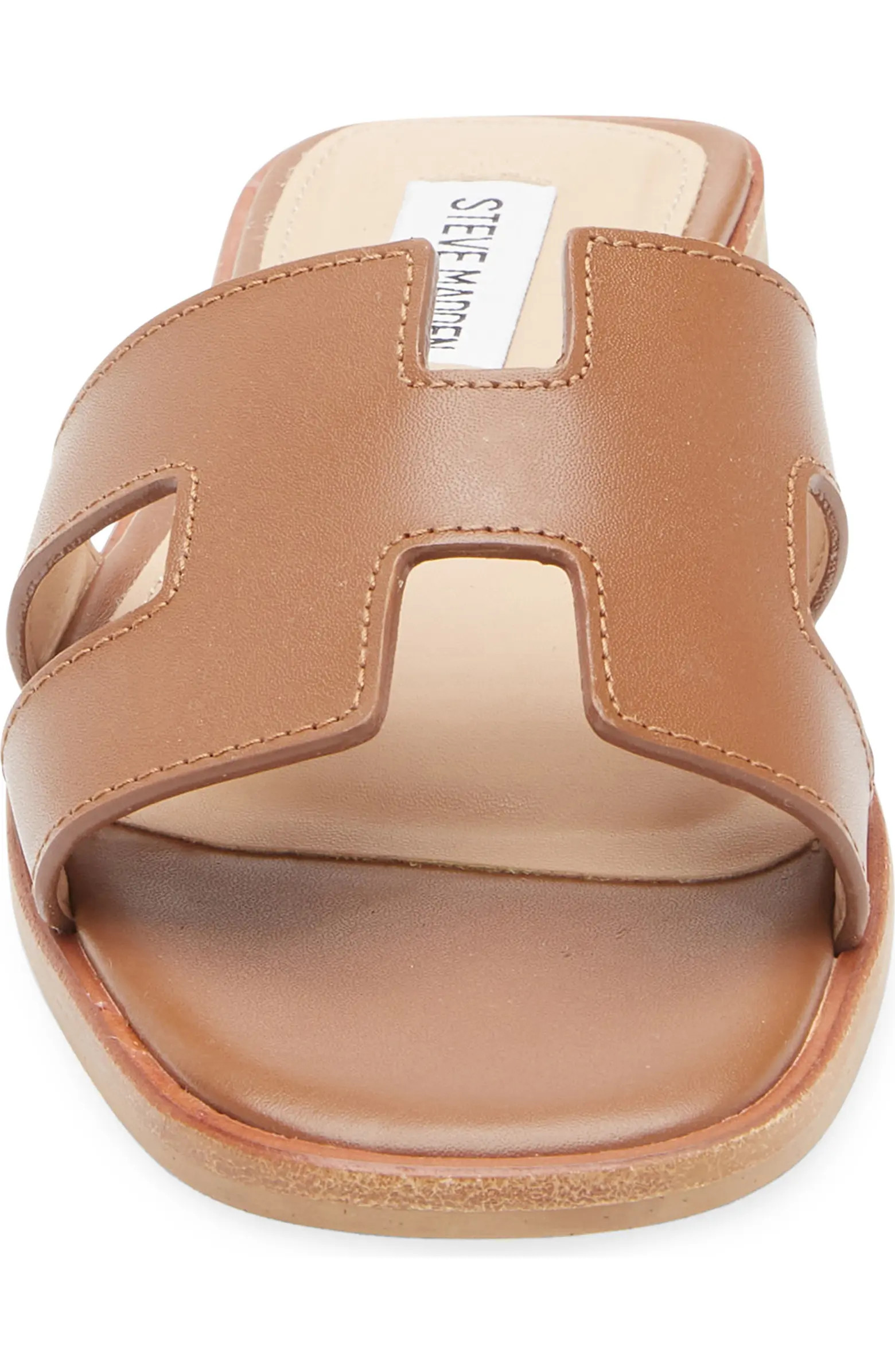 Hadyn Slide Sandal (Women) | Nordstrom