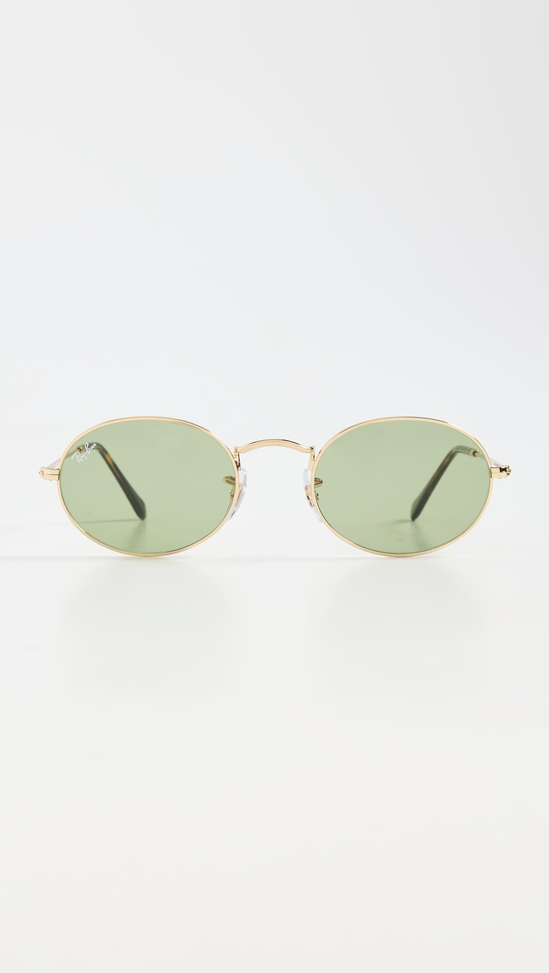 Oval Sunglasses | Shopbop