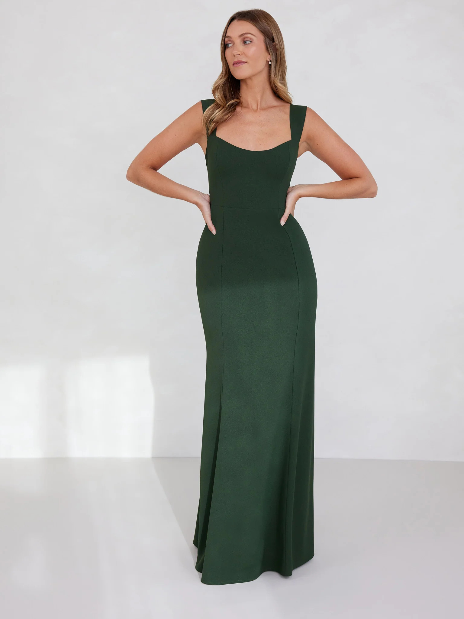 Windsor Dress | Park & Fifth Co.