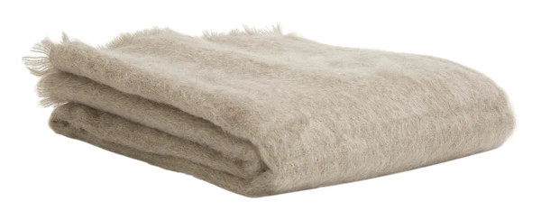 Mohair Throws | Jayson Home
