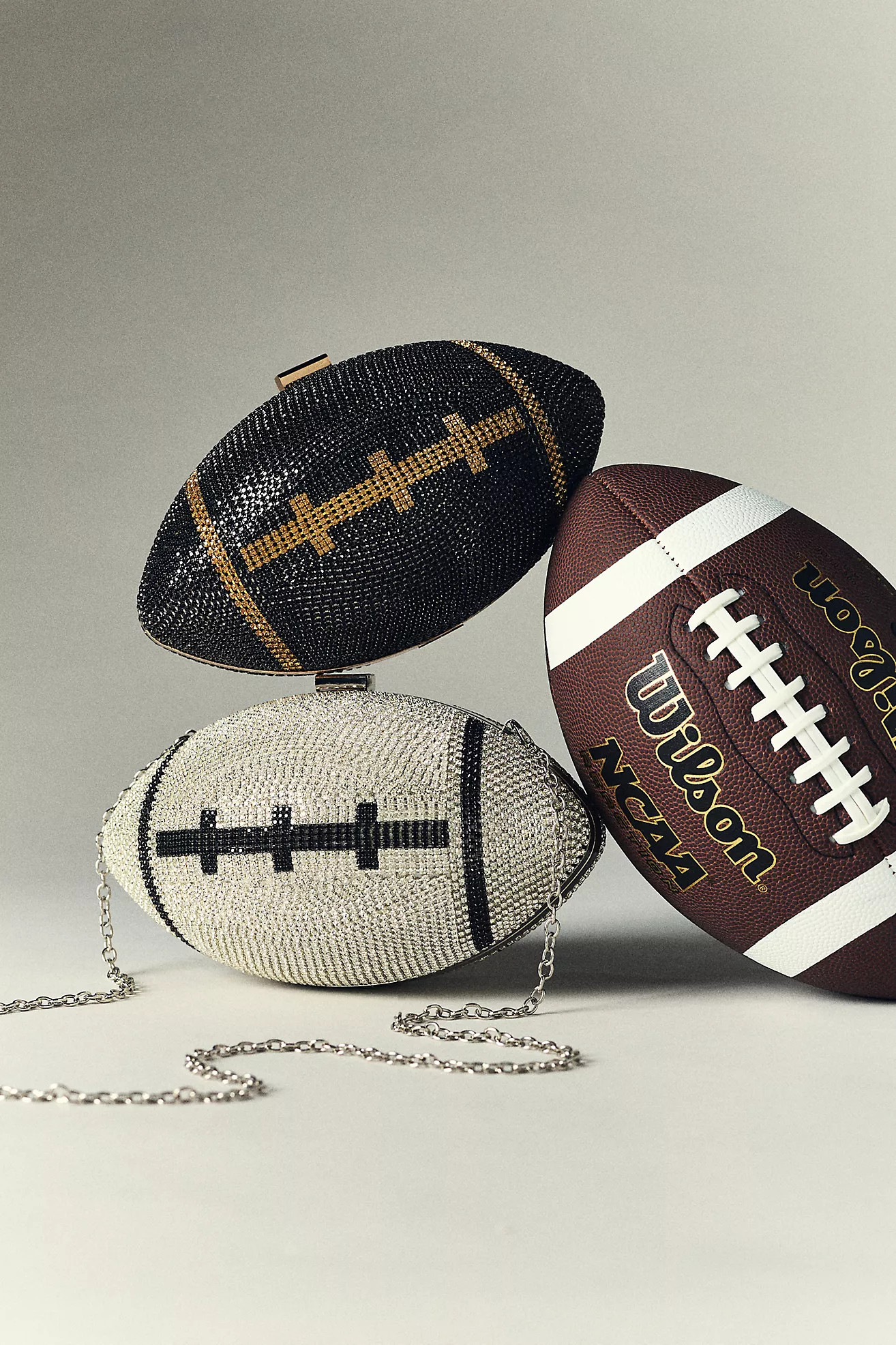 Rae of Light Crystal Icon Clutch | Anthropologie (US)