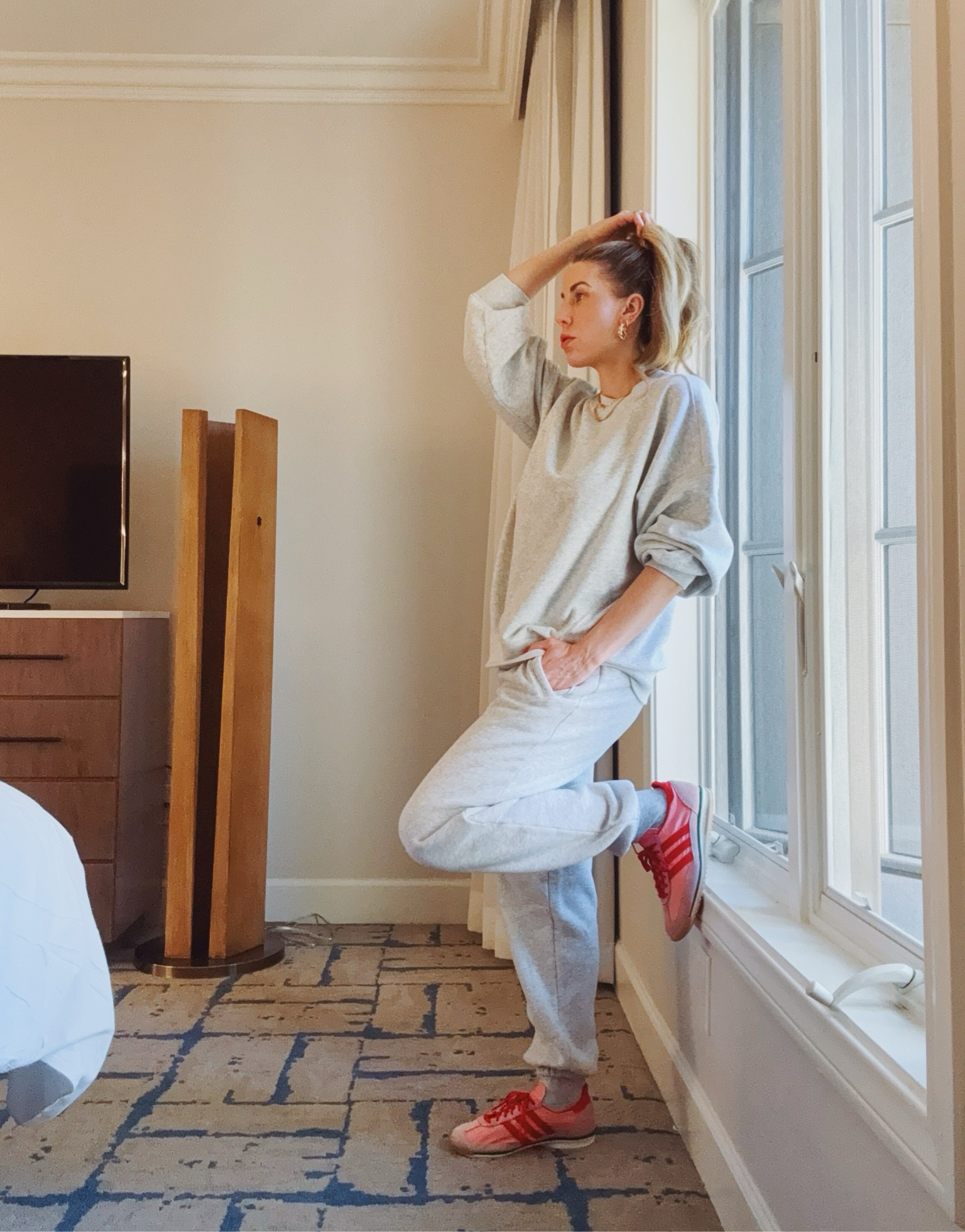 Travel fit 

#LTKTravel #LTKFindsUnder100 #LTKStyleTip