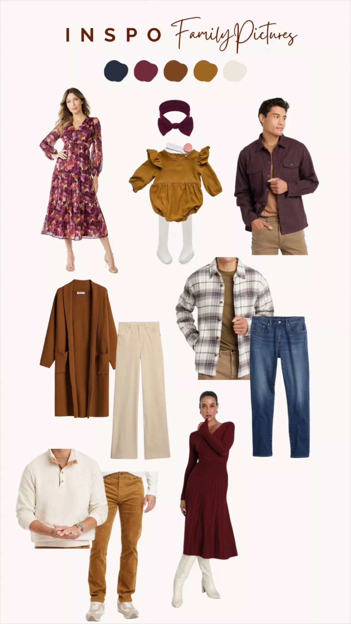 Women's 2023 Fall Cardigan Sweater … curated on LTK