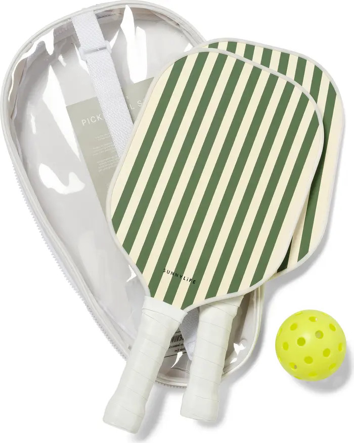 Sunnylife Pickleball Set | Nordstrom | Nordstrom