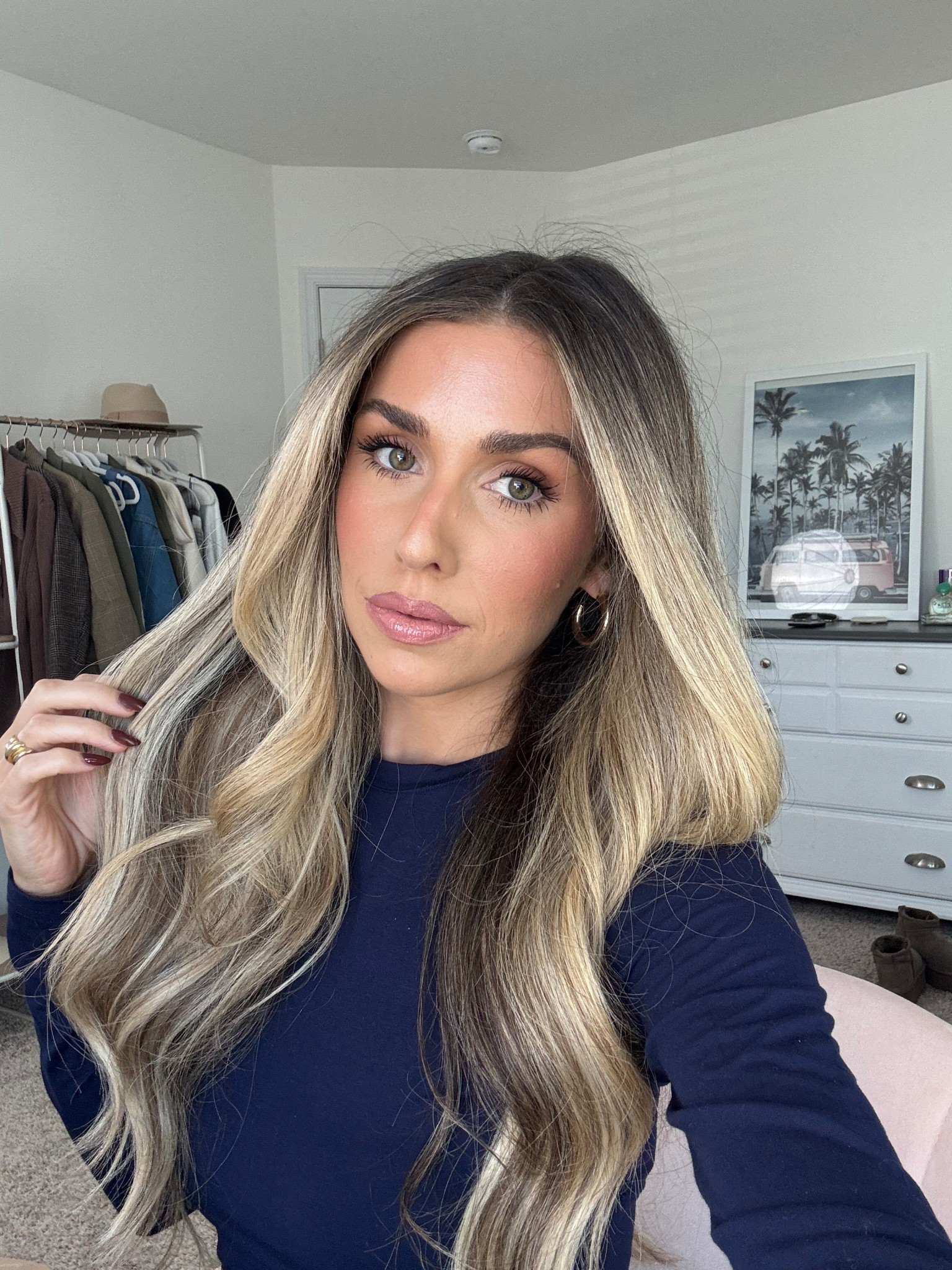 Makeup of the day 🤎🍂

#LTKStyleTip #LTKBeauty #LTKFindsUnder50