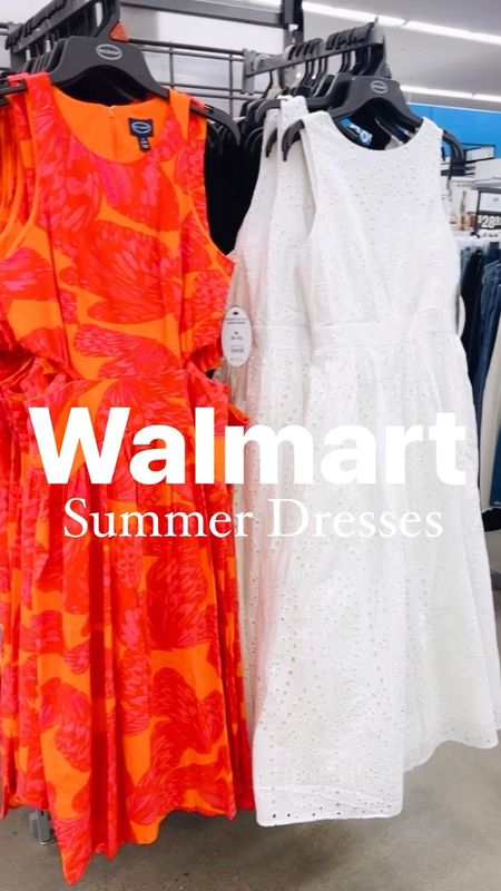 Walmart summer dresses by Scoop. Each dress runs true to size. 





Walmart fashion. Walmart style. Summer style. Scoop. Dress. Affordable fashion. Affordable style. Office wear. Workwear. 

#LTKworkwear #LTKtravel #LTKunder50
