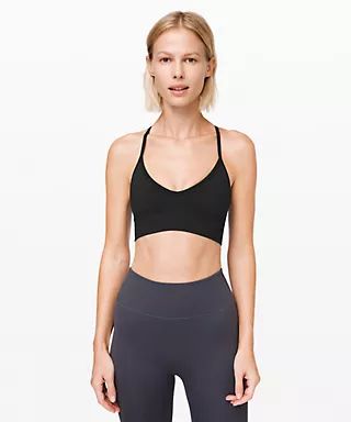 Ebb to Street Bra Light Support, A/B Cup | Lululemon (US)