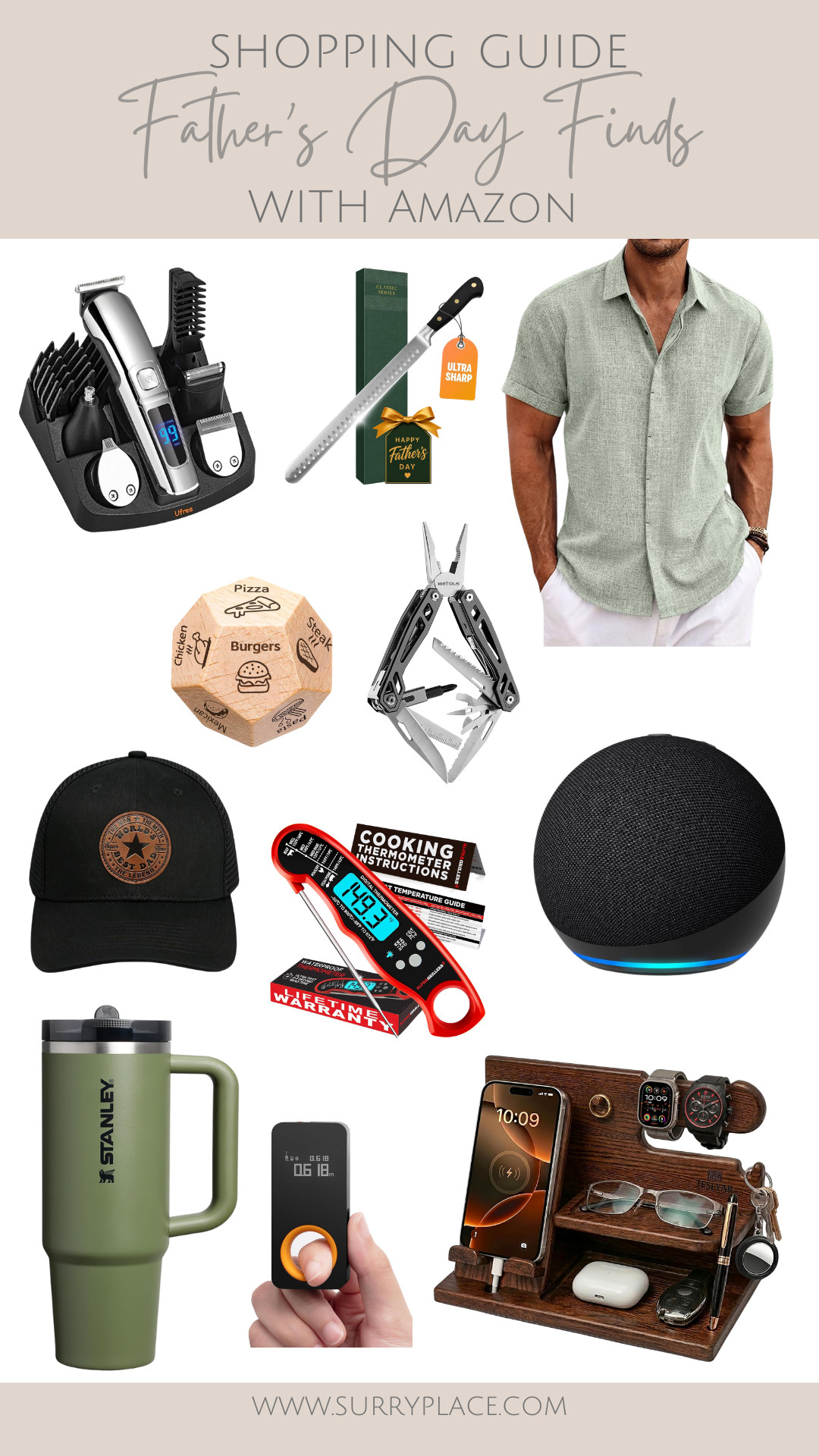 Father's Day Finds 

 #LTKMens