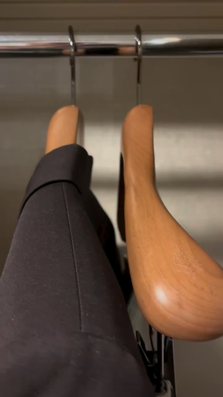 Can y’all tell I was dead tired in this?!