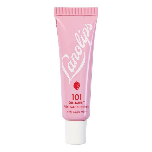 Baume lèvres et peaux sèches Fraise | Sephora (FR)