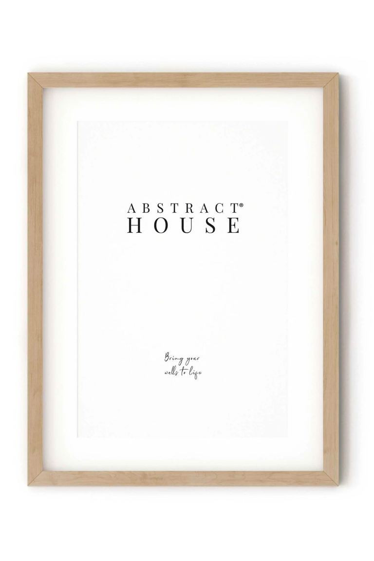 Wooden Picture Frame | H&M (UK, MY, IN, SG, PH, TW, HK)