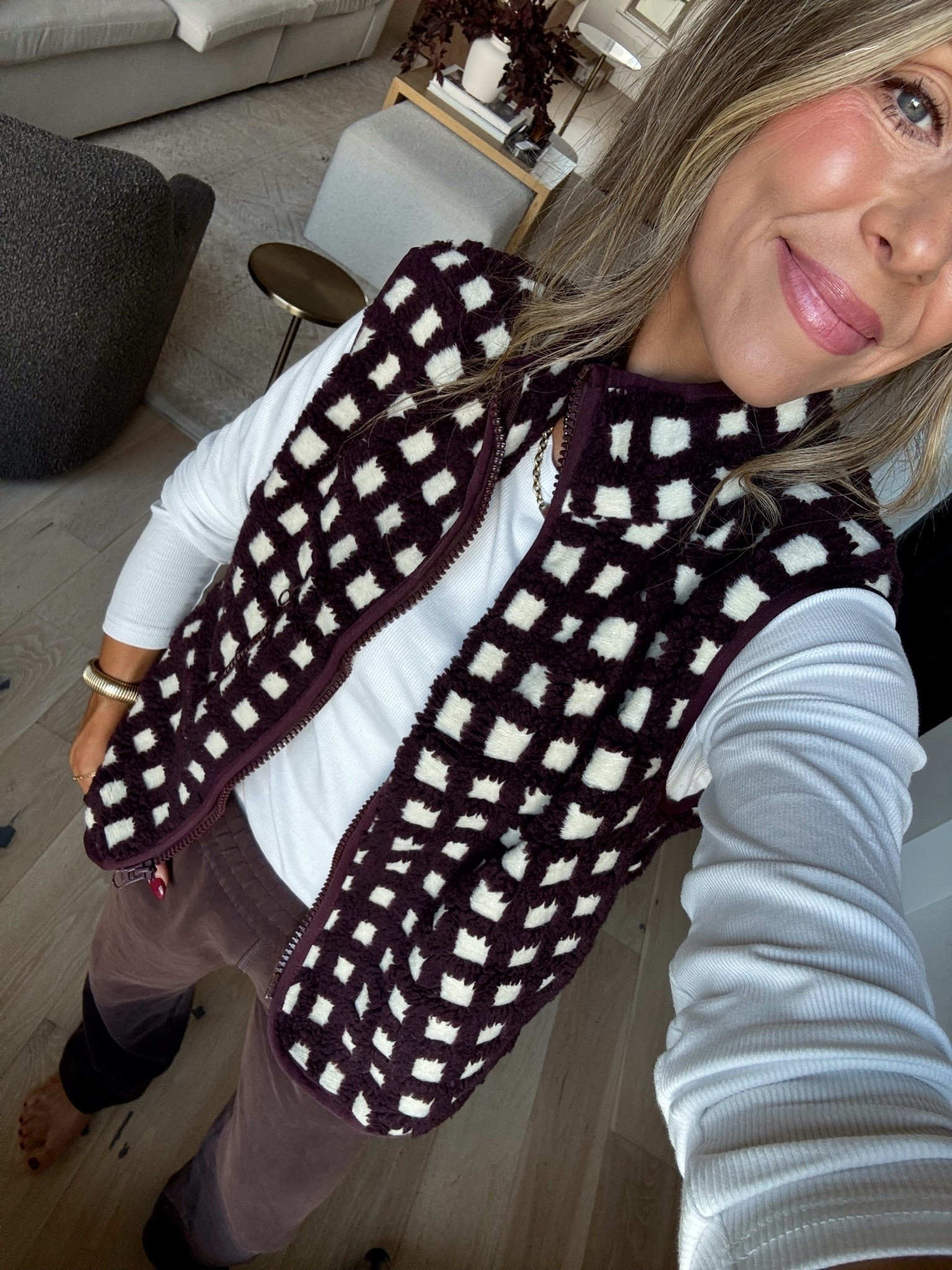Amazon prime outfit

#LTKdayinmylife #LTKgrwm #LTKmomlife