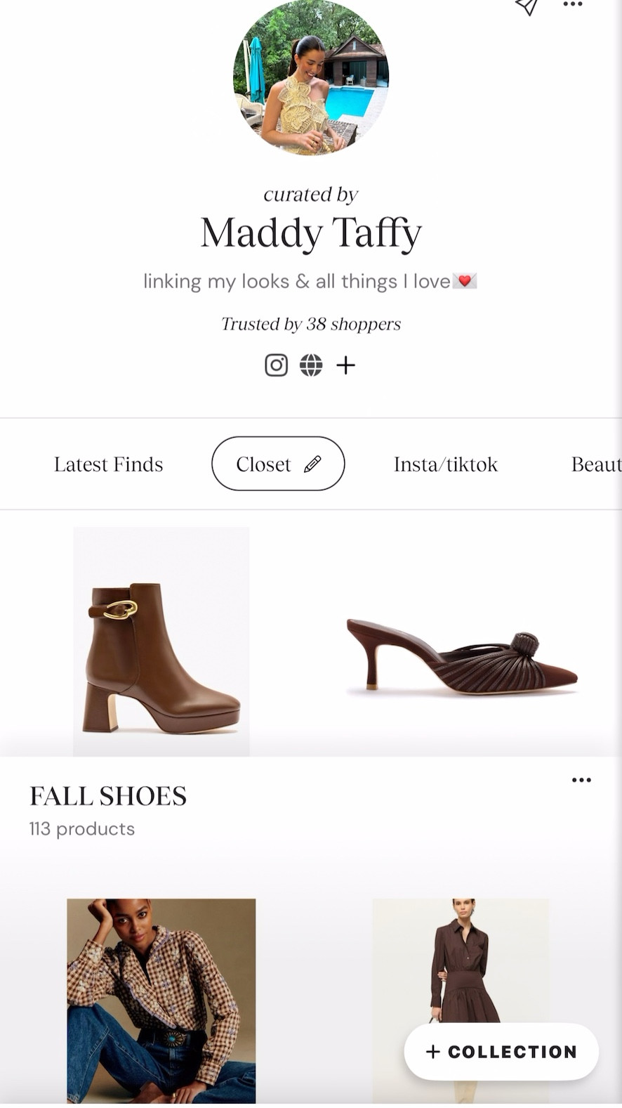 FALL SHOES WISHLIST👢👠👡

#LTKSeasonal #LTKShoeCrush #LTKStyleTip