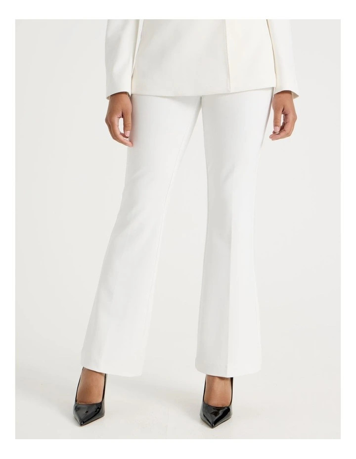 BlaqFlare Pant in White | Myer