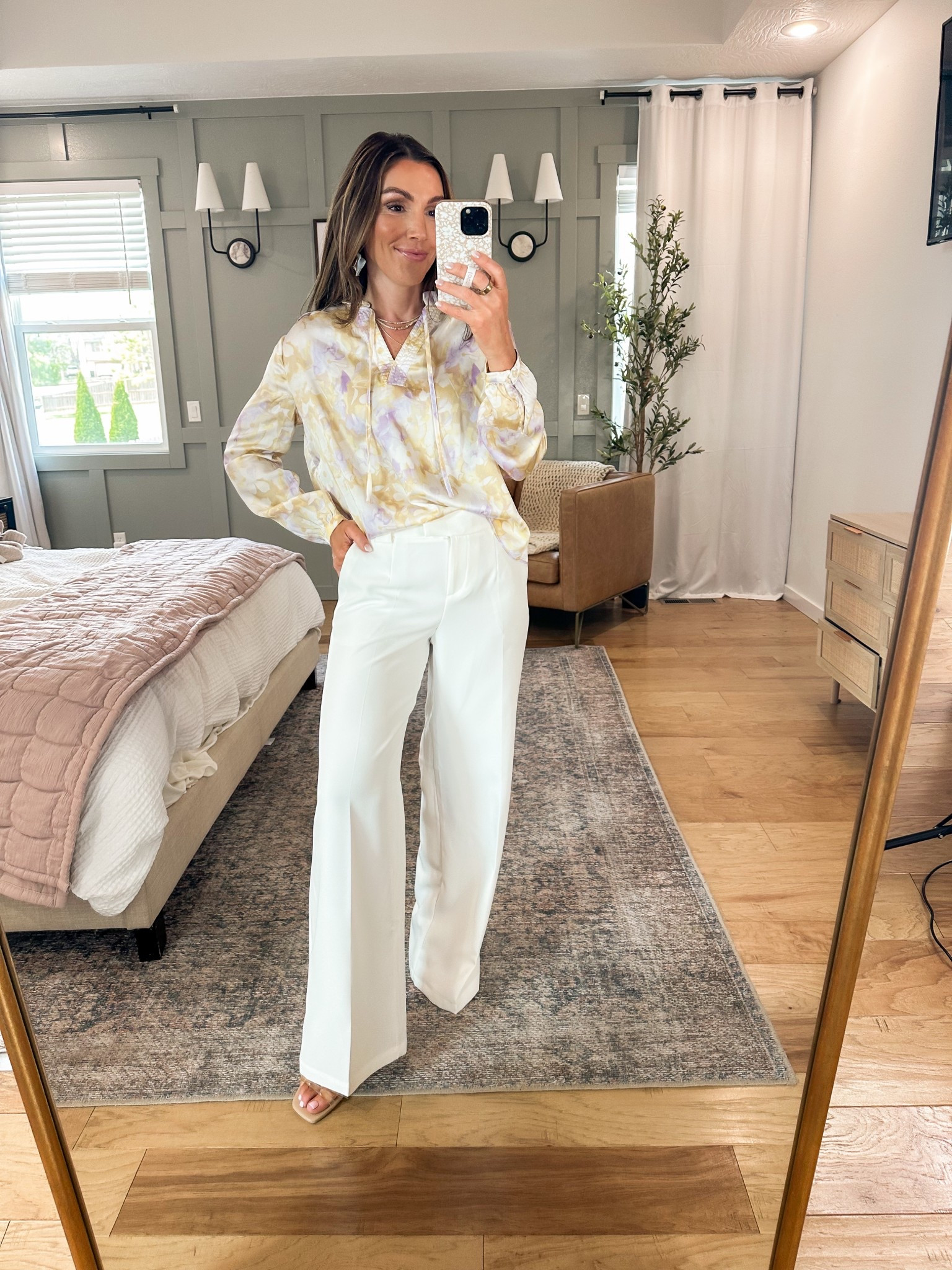 Work outfit inspo for Spring! Walmart fashion, work outfit.

#LTKFindsUnder50 #LTKWorkwear #LTKStyleTip