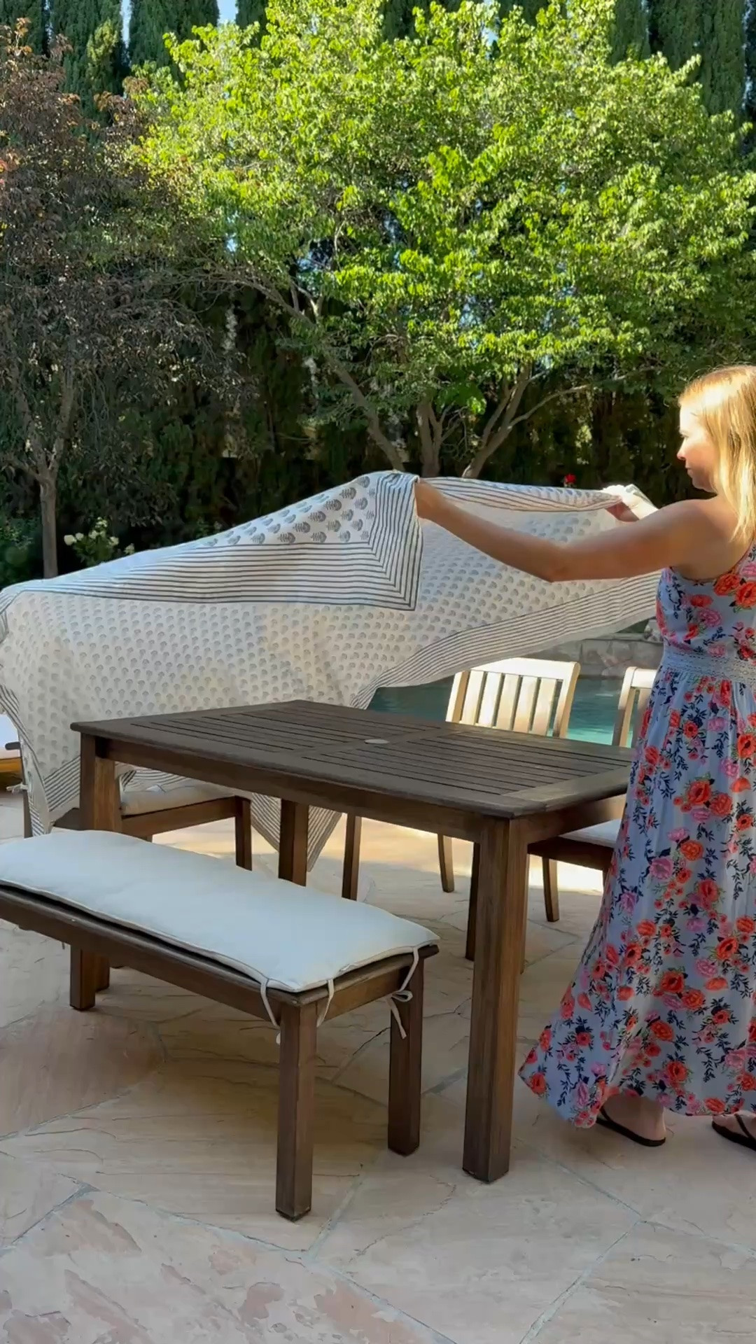 Everything you need for a perfect al fresco dining. 

Wayfair 4th of July Clearance is here, with up to 70% off plus free shipping over $35. Ends July 6th.

#LTKHome #LTKSaleAlert #LTKSeasonal
