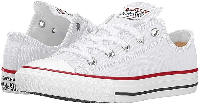 Converse Chuck Taylor All Star Low Top | Amazon (US)