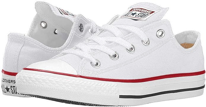 Converse Chuck Taylor All Star Low Top | Amazon (US)