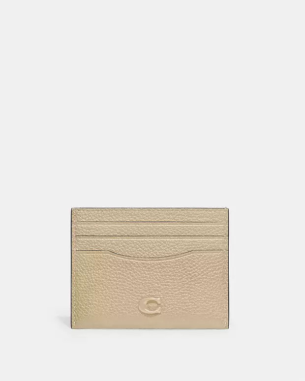 Card Case | Coach (US)