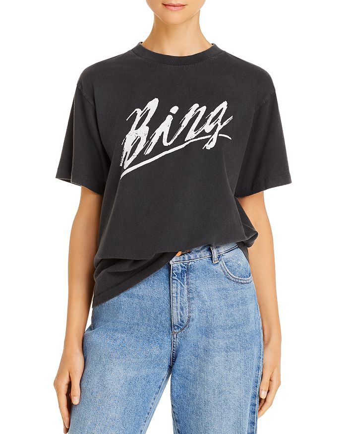 Basic Logo Tee | Bloomingdale's (US)