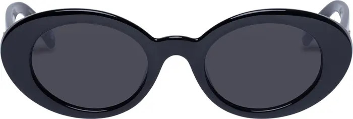 Le Specs Nouveau Trash Round Sunglasses | Nordstrom | Nordstrom
