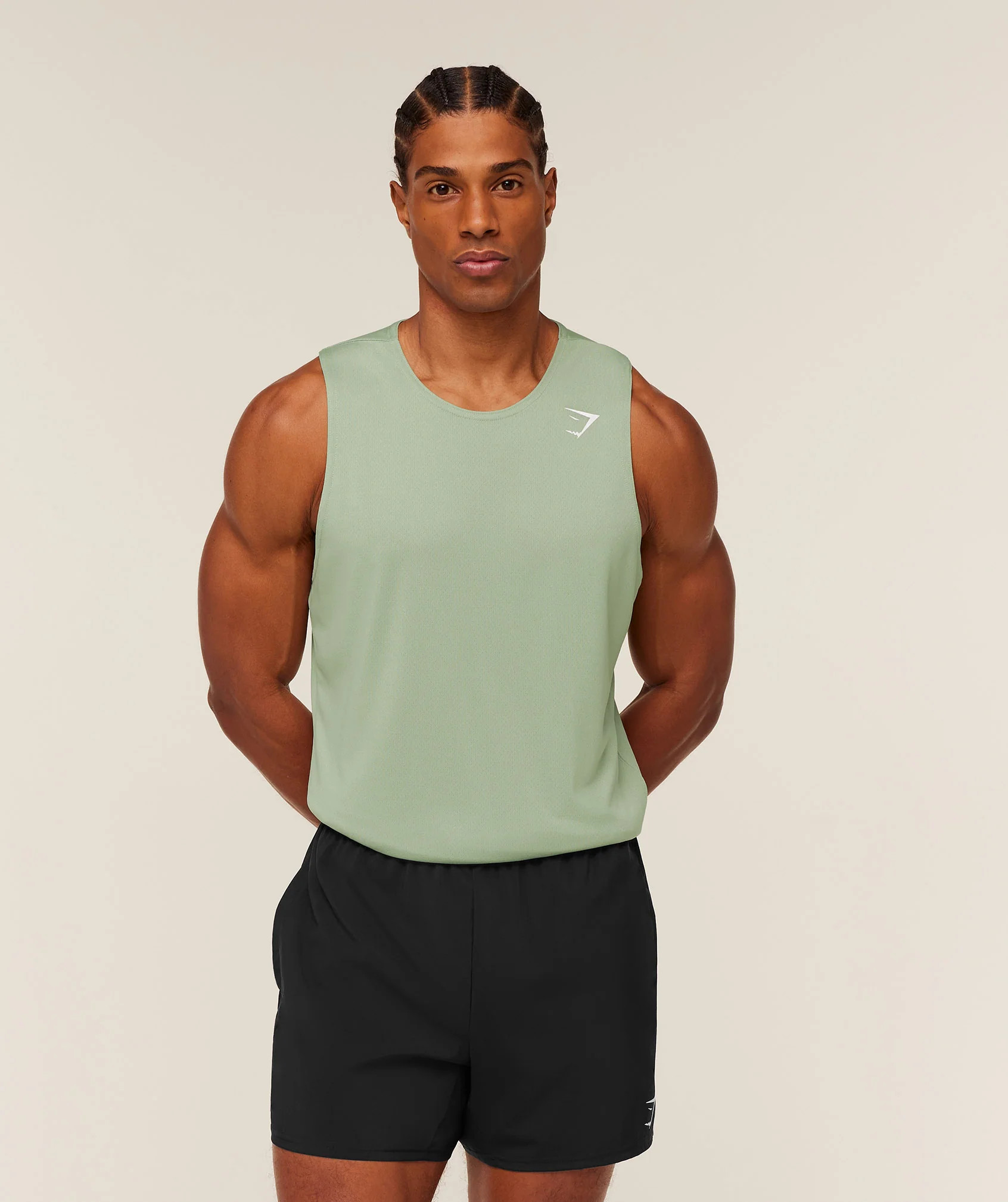 Arrival Tank | Gymshark US