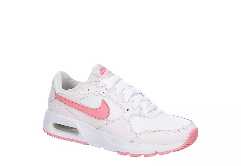 Nike Womens Air Max Sc Sneaker - Pale Pink | Rack Room Shoes