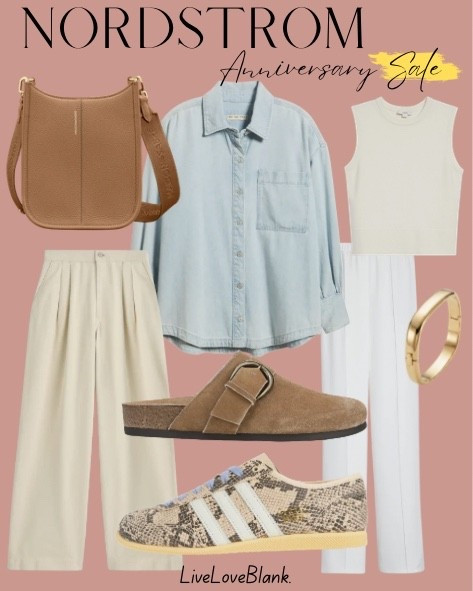 2026 Nsale
Nordstrom anniversary sale
Casual outfits
Fall fashion

#LTKSaleAlert #LTKSeasonal #LTKOver40

#LTKmomlife #LTKU