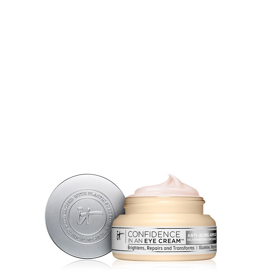 Confidence in an Eye Cream - IT Cosmetics | IT Cosmetics (US)