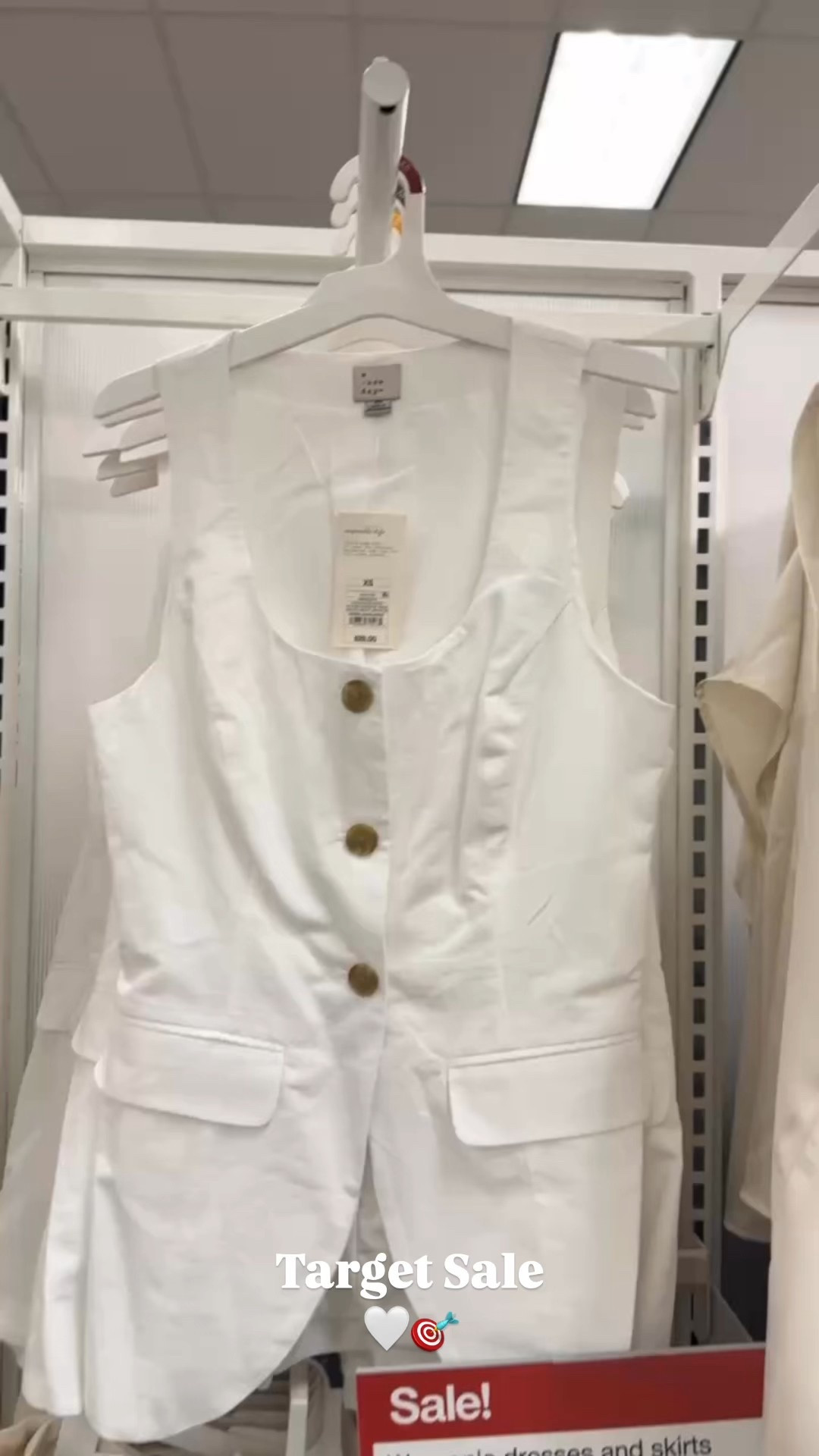 Linked lots of options! All on SALE! ✨ 

#targetsale #targetfinds #womesfashion #targetfashion #womensclothing 

#LTKStyleTip #LTKWorkwear #LTKSaleAlert