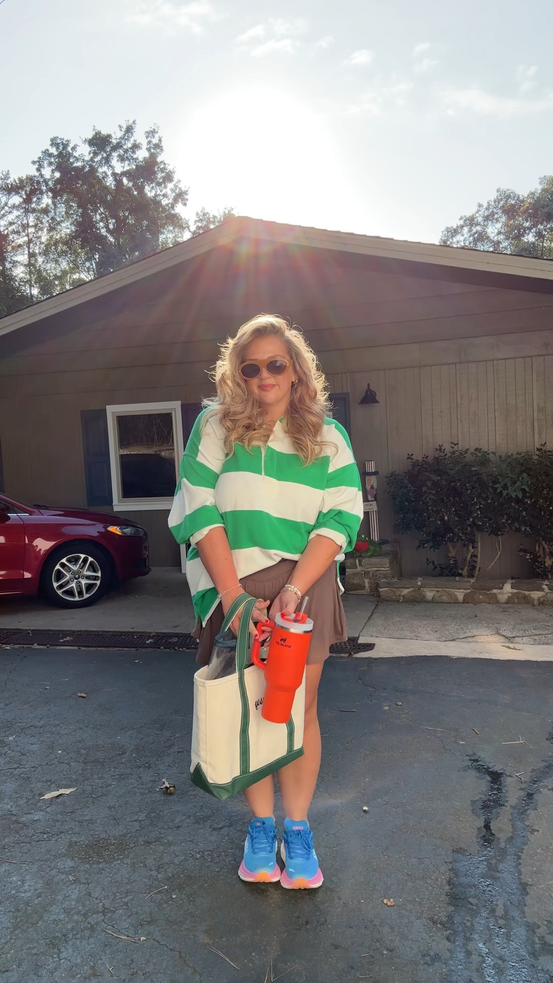 golf tourney fit!! 

#LTKFindsUnder100 #LTKFitness #LTKPlusSize