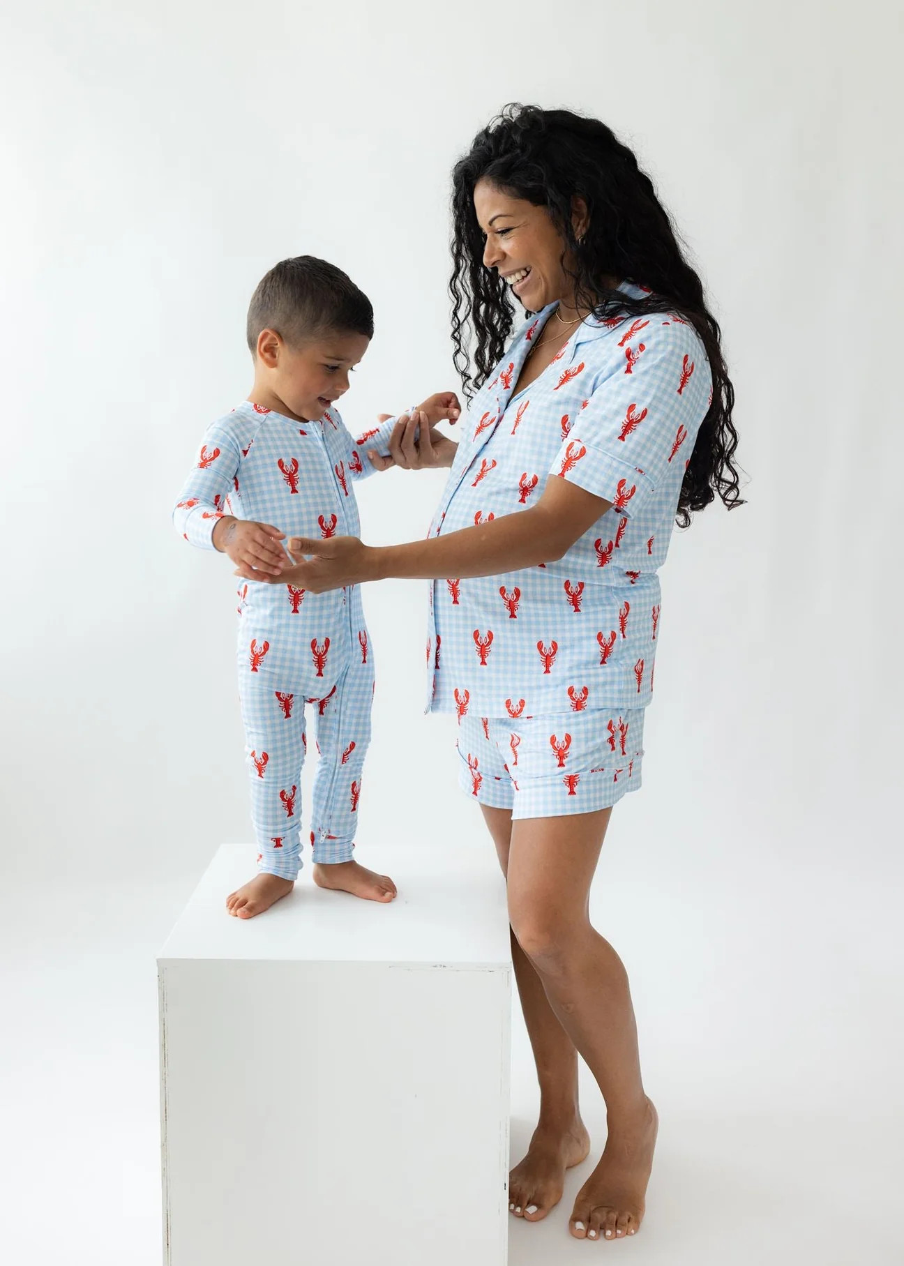 Coastal Catch Zippy | Tiny Jams