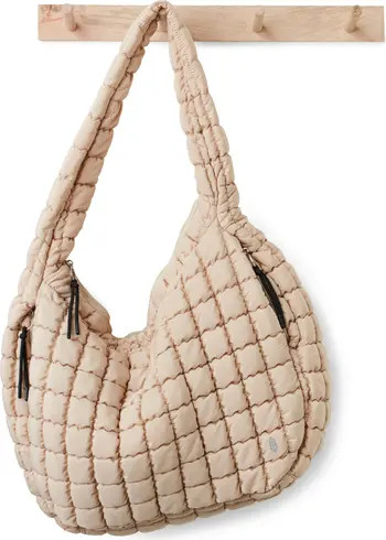 Quilted Carryall Bag | Nordstrom
