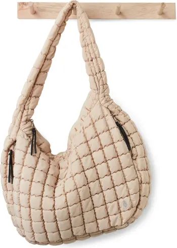 Quilted Carryall Bag | Nordstrom
