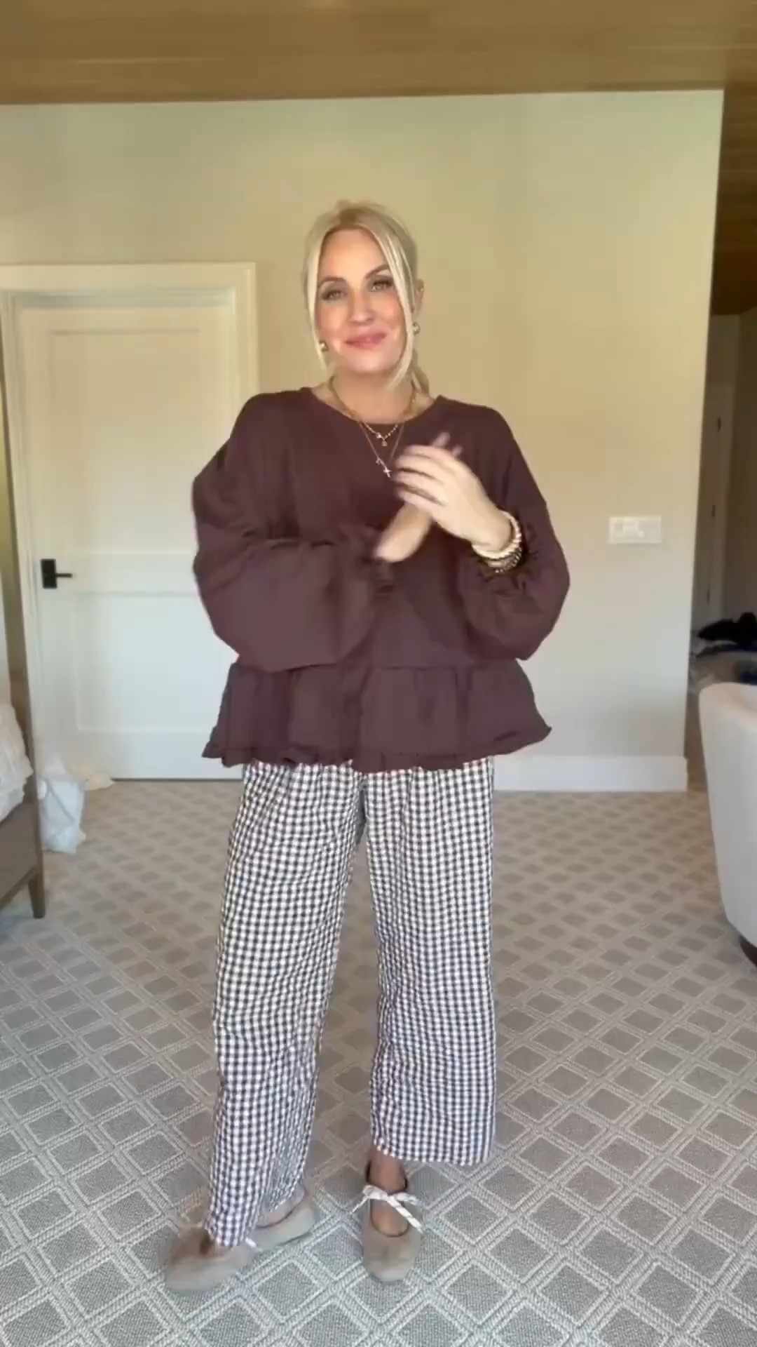 If you’re a boring mom like me who still likes to dress cute you’re in the right place! 
#LTKStyleTip 


#LTKFindsUnder100 #LTKFindsUnder50