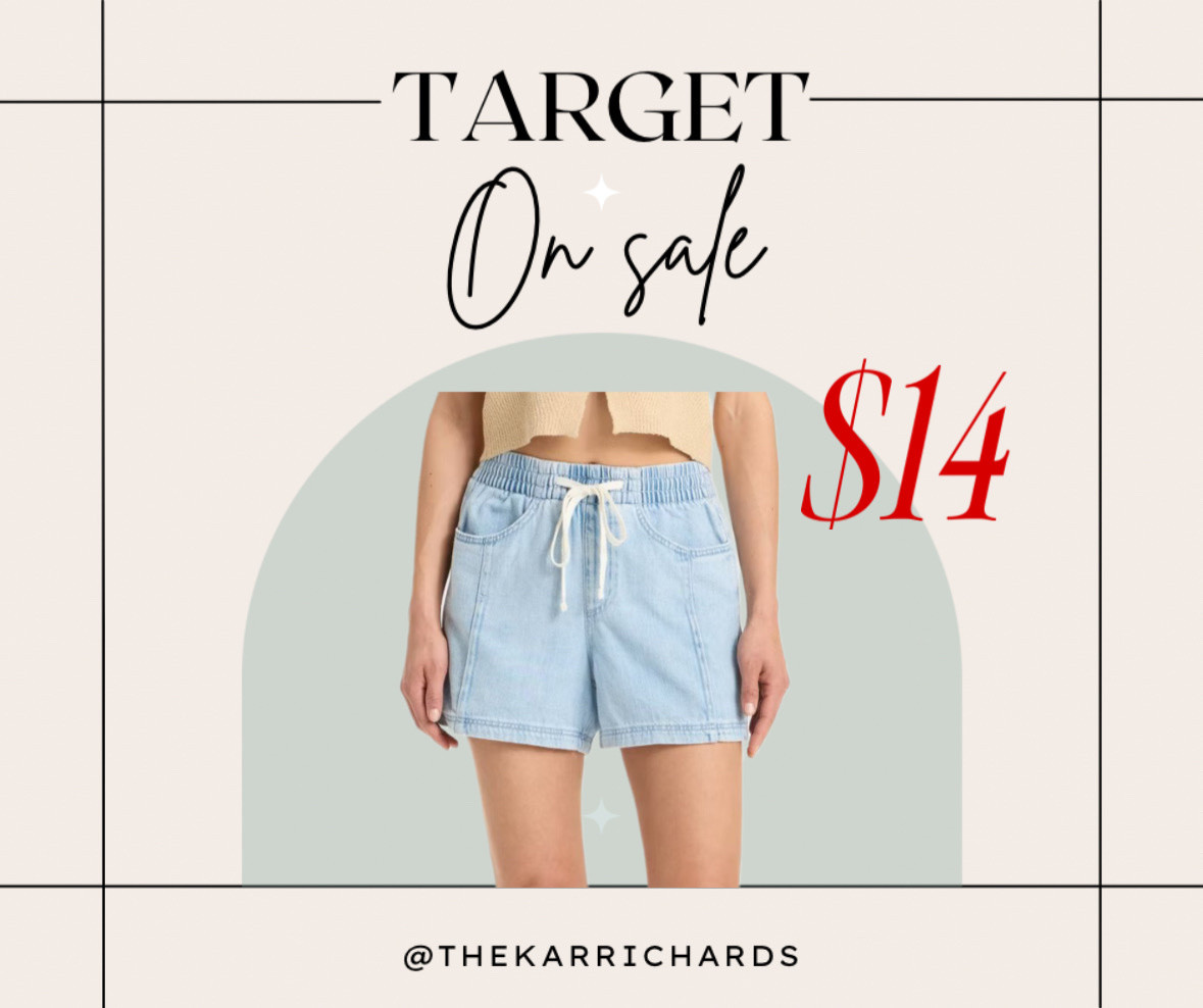 NEW! Target finds!

#LTKSeasonal #LTKGiftGuide #LTKSaleAlert