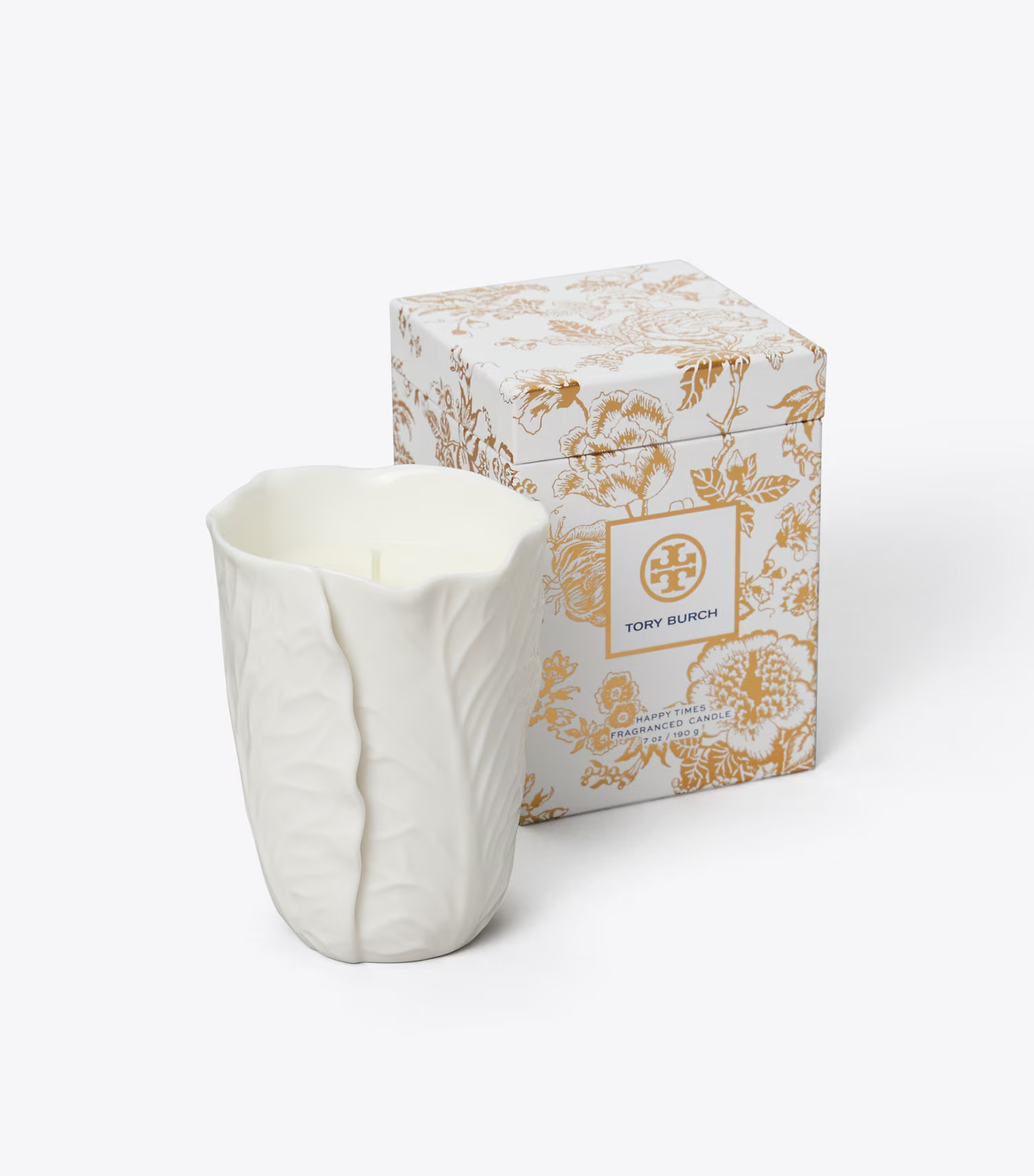 LETTUCE WARE CANDLE | Tory Burch (US)